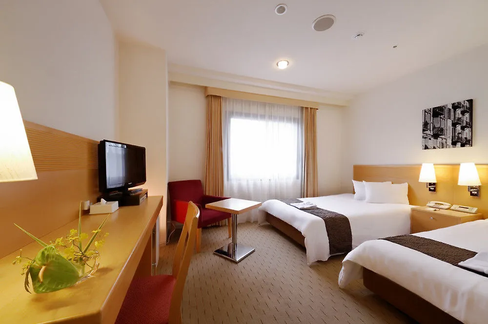 Welco Narita Hotel Japan