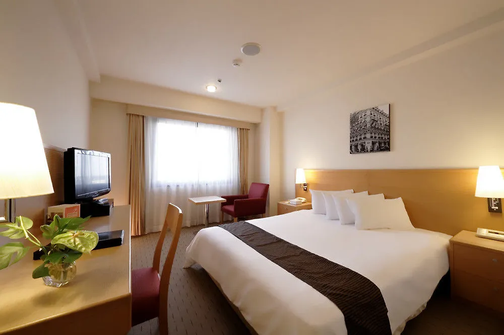 Welco Narita Hotel