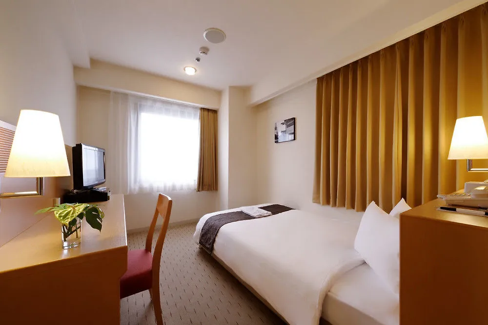 Welco Narita Hotel