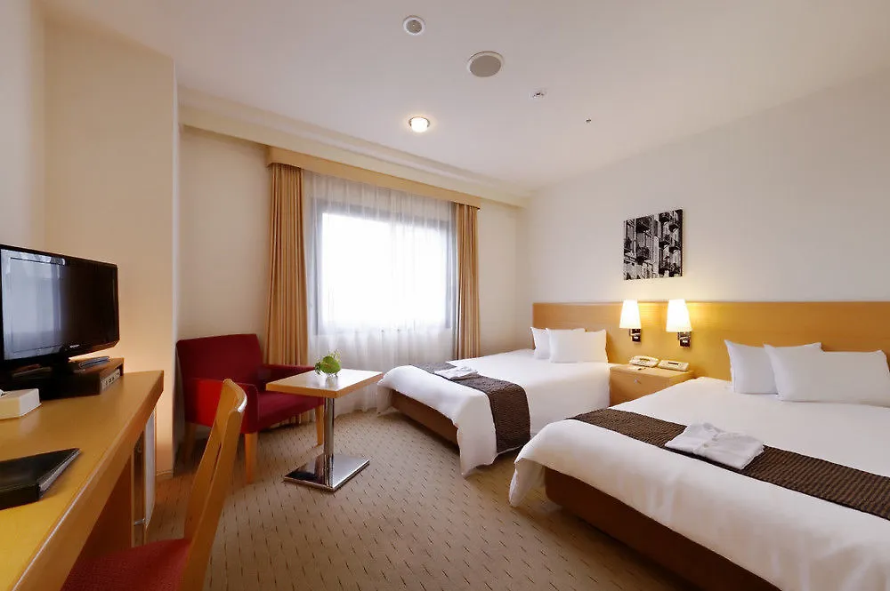 Welco Narita Hotel