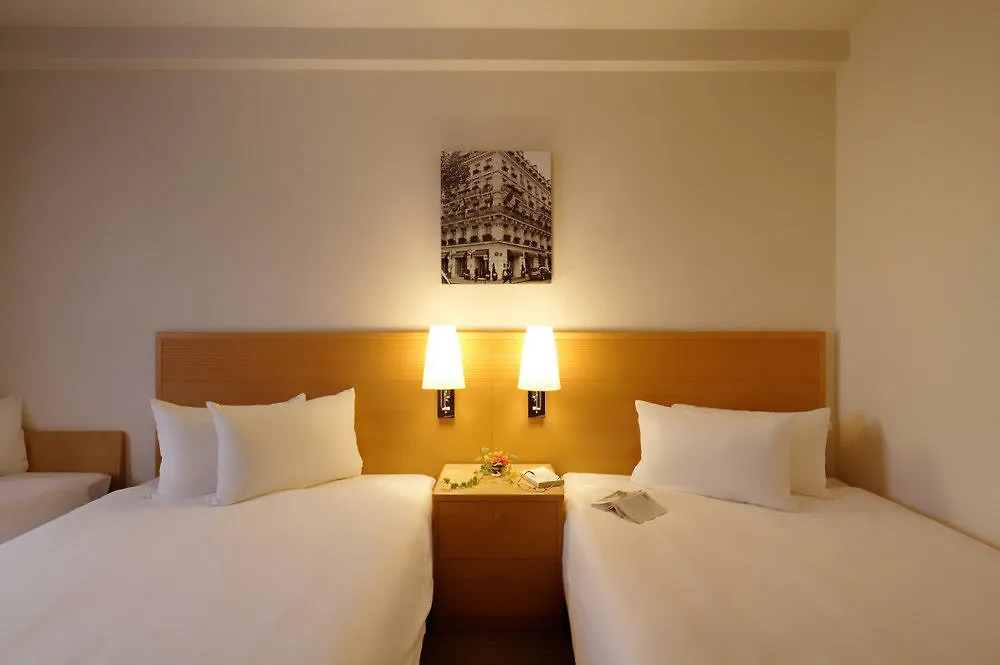 Welco Narita Hotel