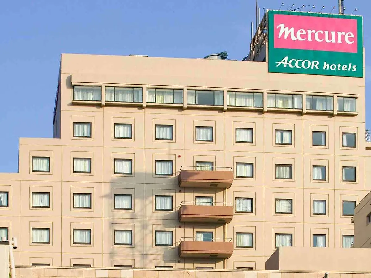 Welco Narita Hotel