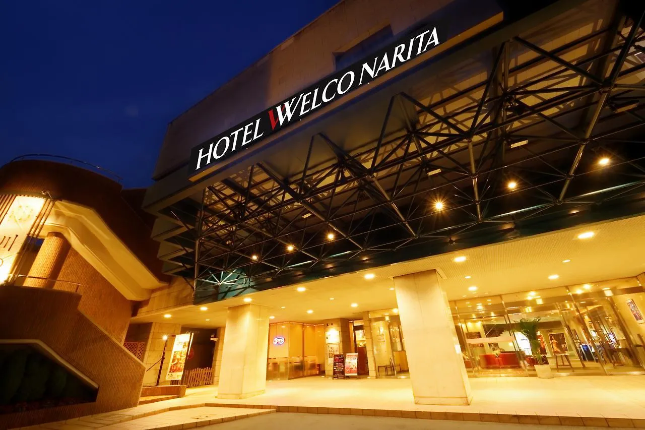 Welco Narita Hotel