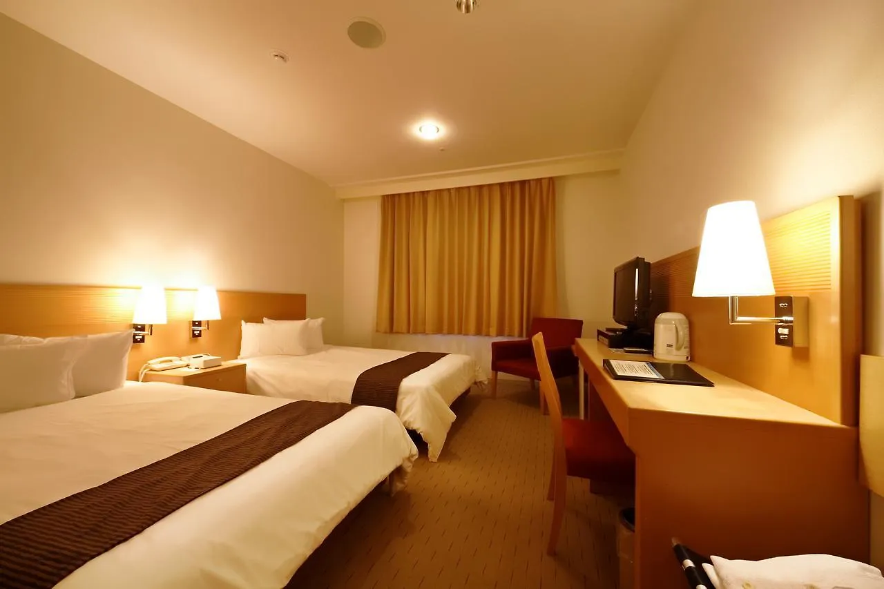 Welco Narita Hotel Japan