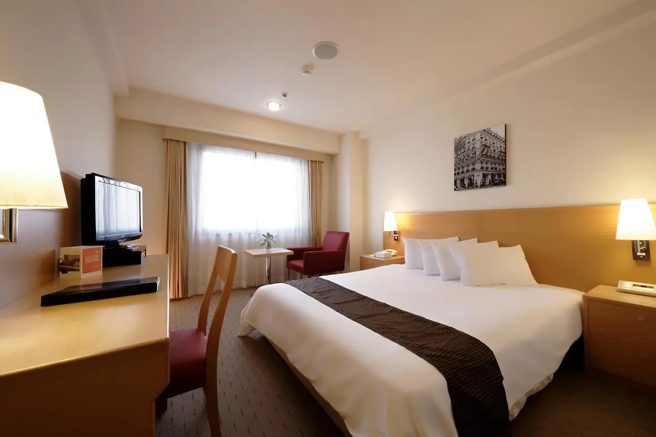 Welco Narita Hotel 3*,  Japan