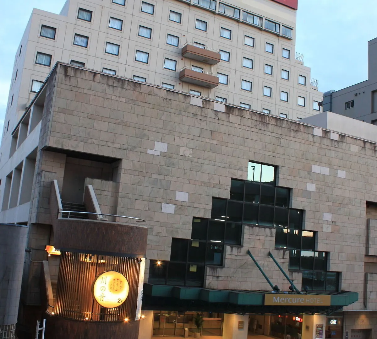 Welco Narita Hotel