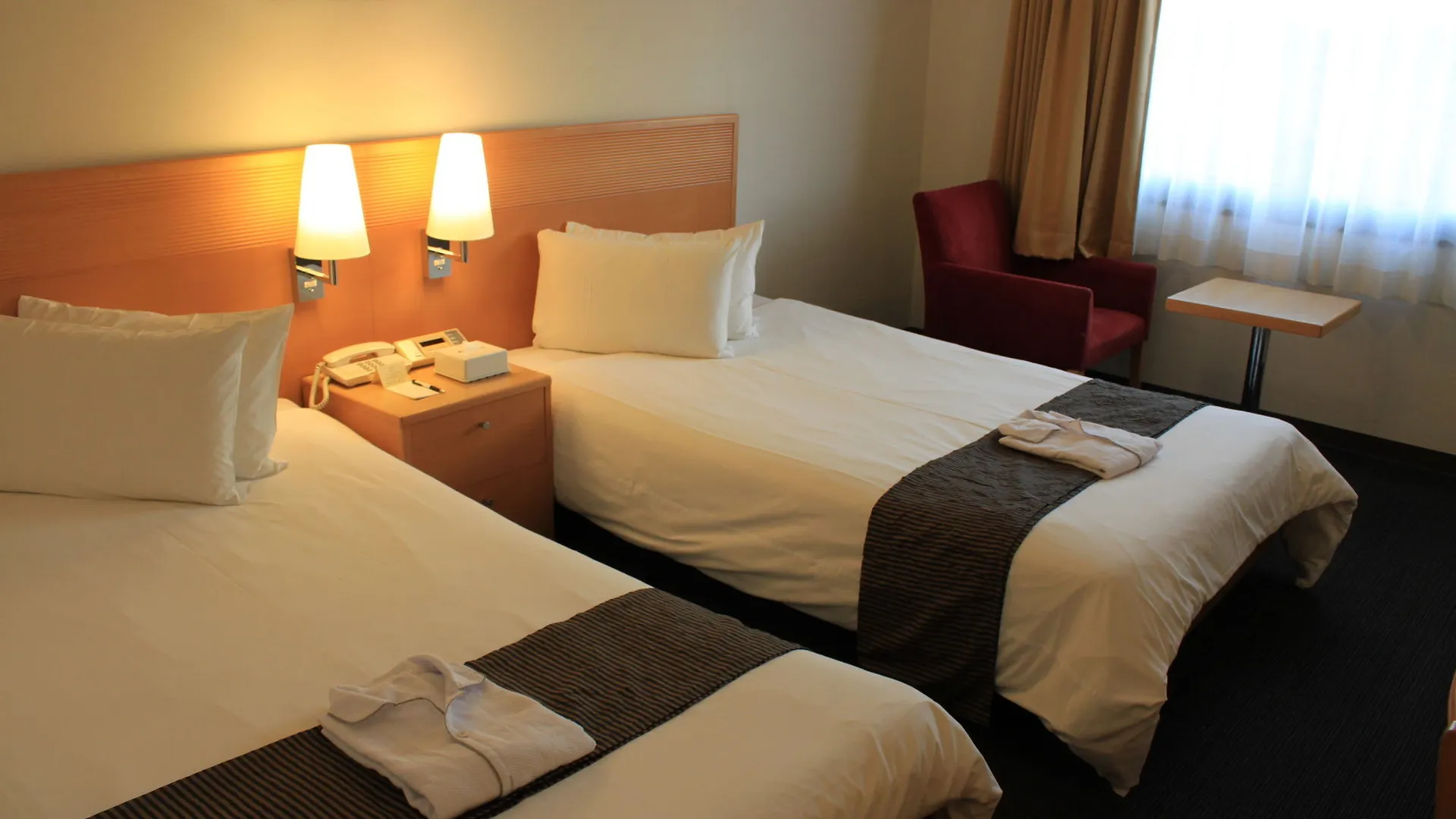 Welco Narita Hotel