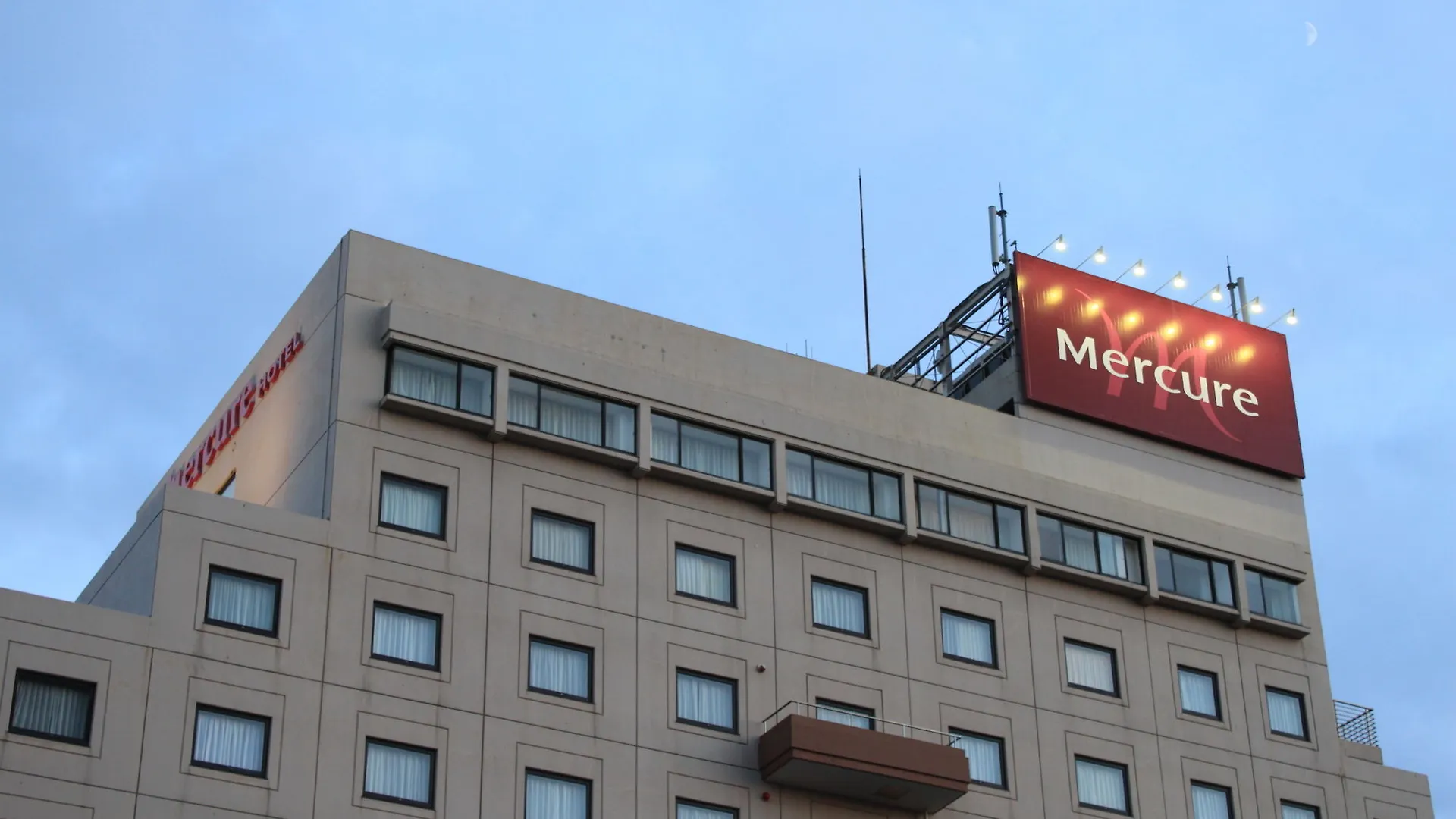 Welco Narita Hotel