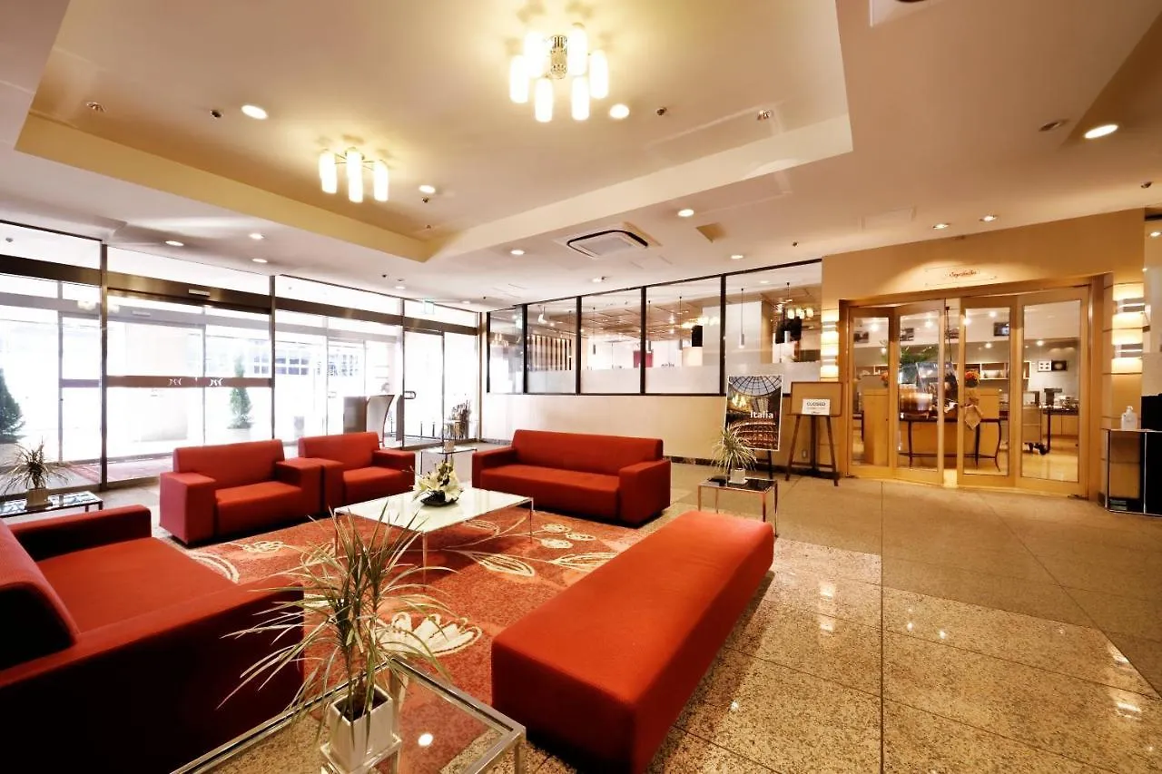 Welco Narita Hotel 3*,  Japan