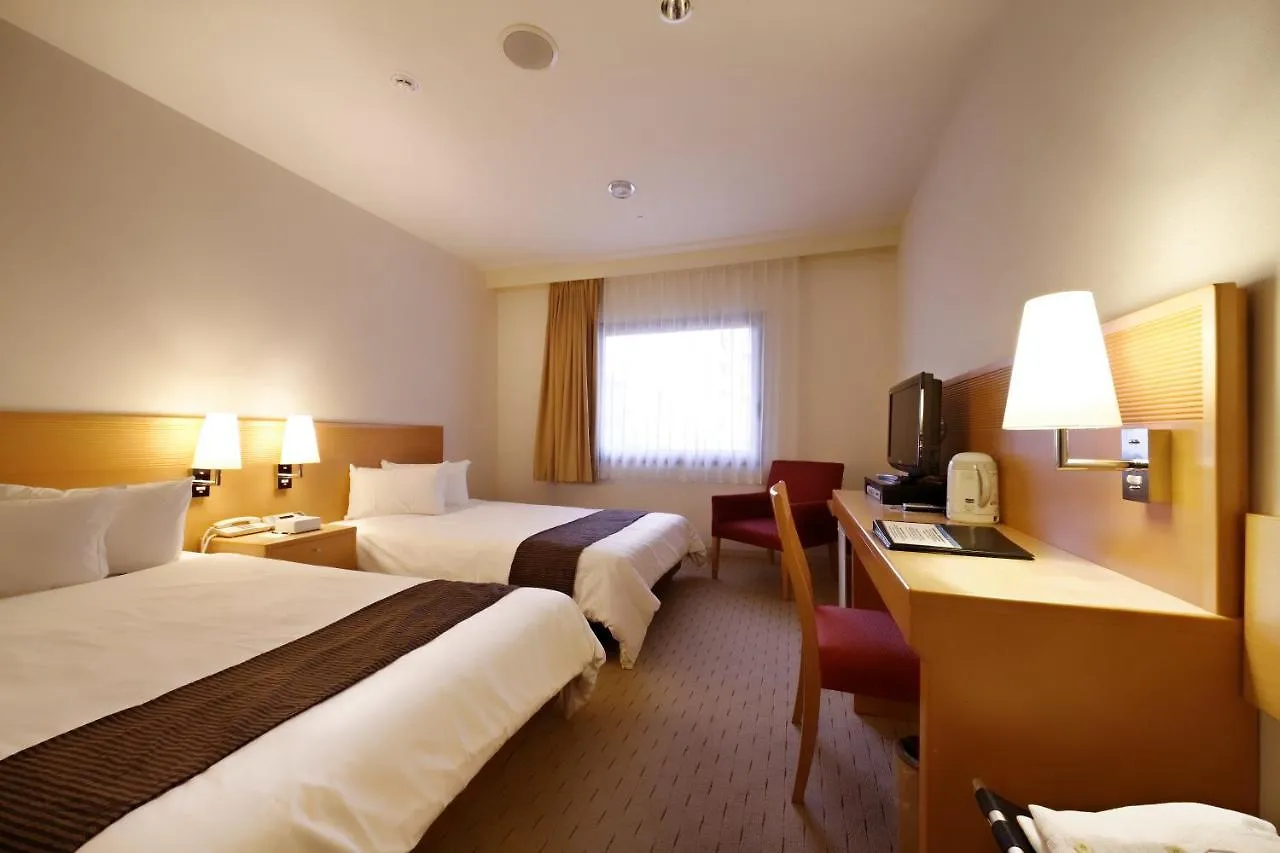 Welco Narita Hotel Japan