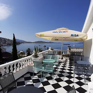 Bistrica Sarandë