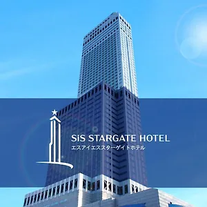 Hotel Star Gate Kansai Airport Izumisano