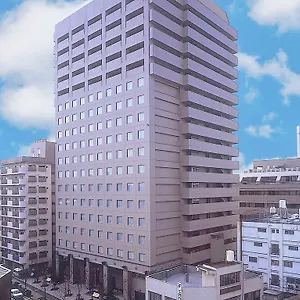 **** Hotel Mystays Premier Omori Japon