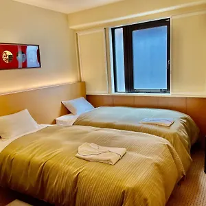 Horikawa Hotel Kioto