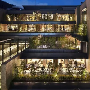 The Thousand Hotel Kioto
