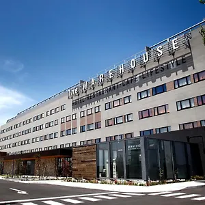 Hotel Kawasaki King Skyfront Tokyu Rei