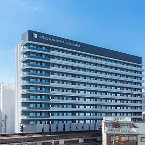 Hotel Hanshin Annex