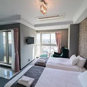 State Tennoji Hotel Osaka