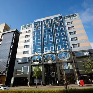 Rhino Kyōto