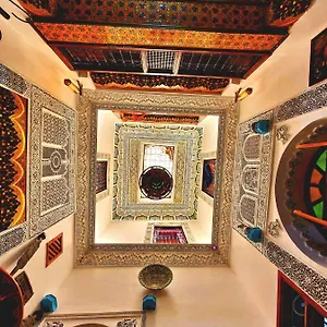 Blida Fez