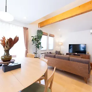 Apartment 箱寝荘 - Hakoneso Hakone