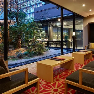 Hotel Mitsui Garden Sanjo Kyoto