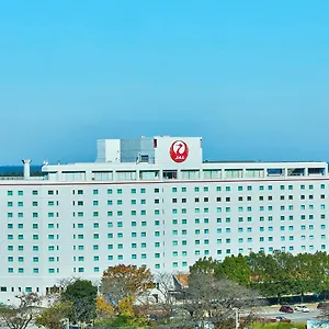 Hotel Nikko, Narita