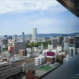 Hotel Daiwa Roynet Hiroshima-ekimae Hiroshima