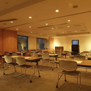 Hotel International Garden, Narita