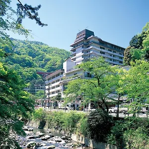 Ryokan Okada Hakone