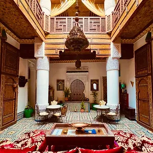 Zahrat Fez