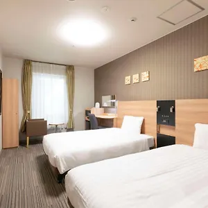 *** Hotel Comfort Shinsaibashi Japon