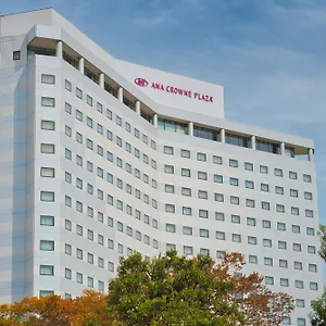 Hotell Ana Crowne Plaza Narita, An Ihg