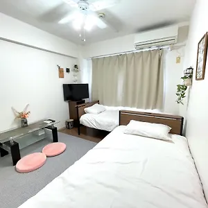 Apartment Fukuoka Airport Line Ijiri St Self Check In Fukuoka (Fukuoka)