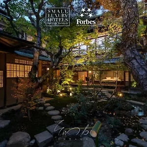 Sowaka Hotel Kioto
