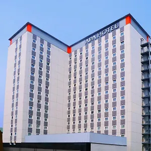Hotel Apa Keisei Narita Ekimae