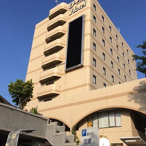 Hotel U-city, Narita