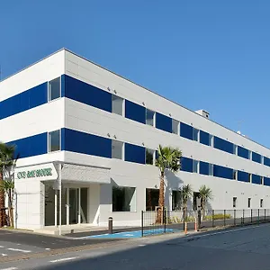ホテル Cvsベイホテル新館