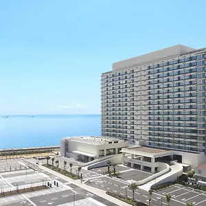 Hotel Tokyo Bay Tokyu