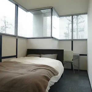 Apartment Motoyama House A Nagoya