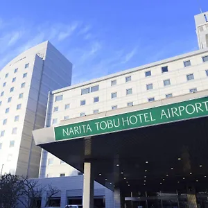 Hotell Tobu Airport