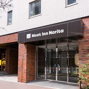 Hotel Meet, Narita