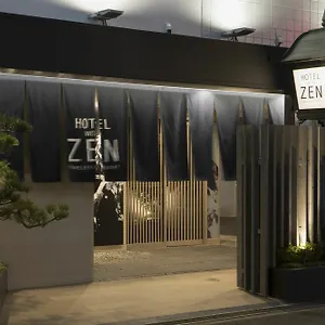 ** Love hôtel Zen (adults Only) Japon