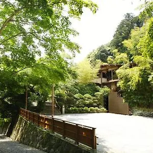 *** Hotel Shiki Wo Ajiwau Yado Yamano Chaya Japon