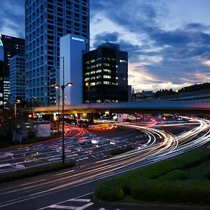 Hotell Akasaka Excel Tokyu