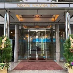 ** Hotel Nisshin Namba Japon