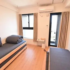 Enzo Fukuoka Apartamento Fukuoka (Fukuoka)