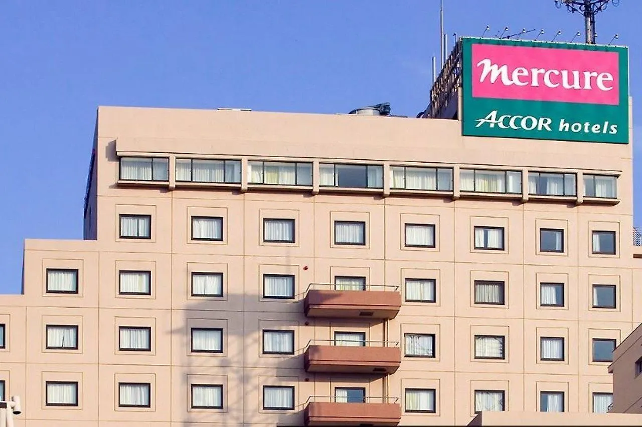 ホテルウェルコ成田