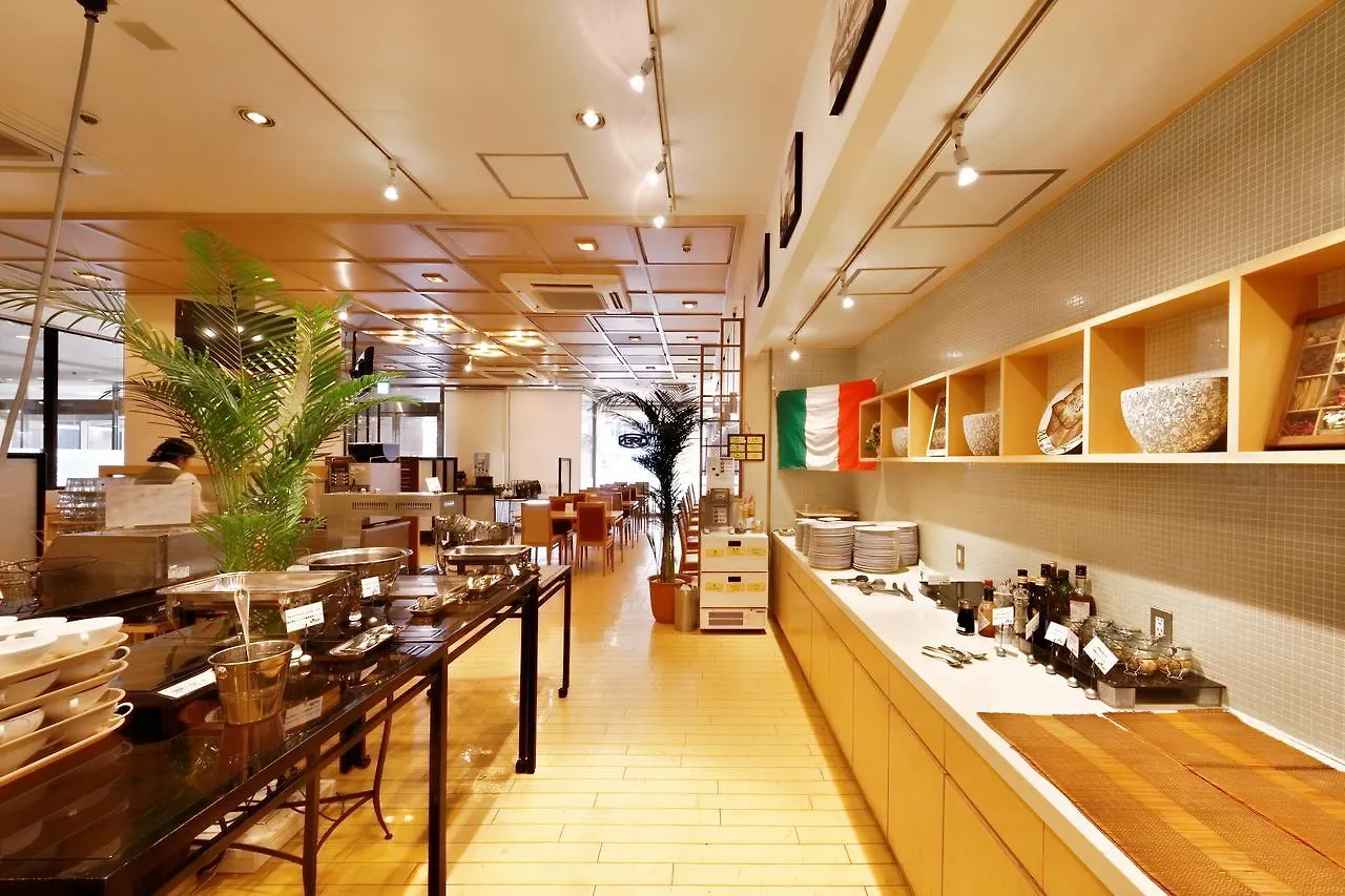 ホテルウェルコ成田 3*, 成田市 日本
