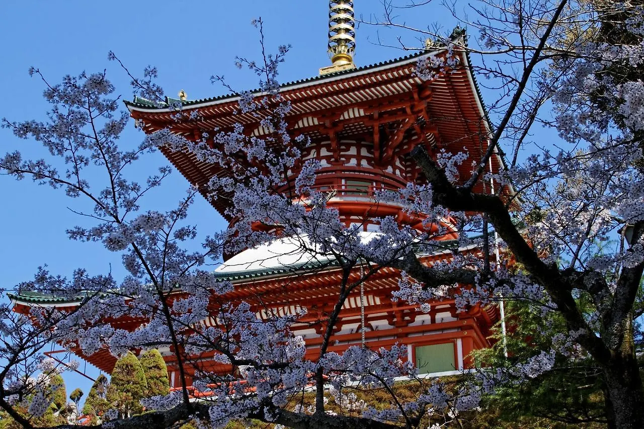 ホテル ホテルウェルコ成田
